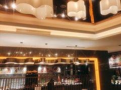 -岷山饭店-芝芝自助餐厅