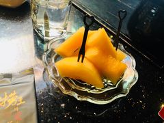 -捞王锅物料理(凯旋路店)