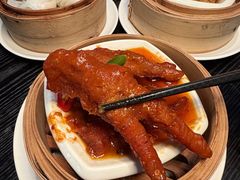 -粤盛海鲜楼(融冠乐城店)
