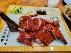 -七步香云南山里菜(昆明老街店)