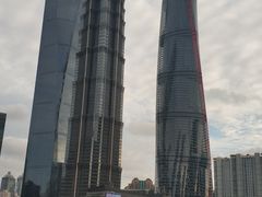 -上海中心大厦