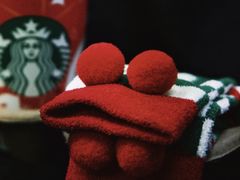 -星巴克(北京佳程广场店)