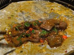 -么子烤肉(化龙池店)