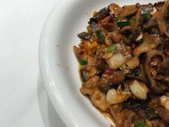 -冰火楼(梦泽园店)