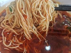 -东吴面馆(金门路金门国际商业广场店)