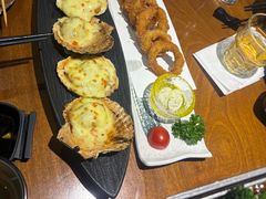 -九井澤精致料理(金茂店)