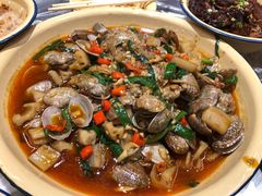 -东排食堂长沙小吃大排档(五一广场店)