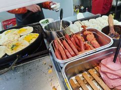 -张记灌饼(丰富路店)