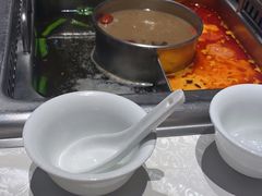 -巴奴毛肚火锅(大剧院店)