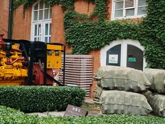 -青岛啤酒博物馆