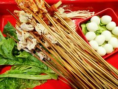 -串天下串串香(宽窄巷子店)