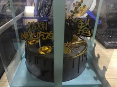 -木子烘焙(时代天街店)