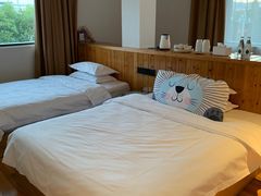 -武夷山旧街壹号溪岸旅馆(三姑度假区店)