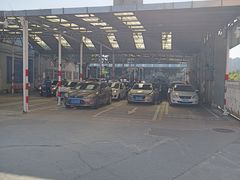 -京西五环检测场