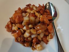 -月福京味斋·烤鸭店·北京菜(鼓楼总店)