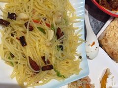 -羊巴道新疆菜·清真(上梅林店)