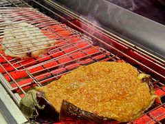 -卞二小串·鹤岗烧烤·坑烤(永定路店)