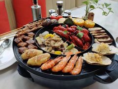 -玫瑰园餐厅