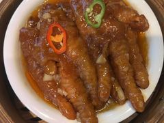 -滋粥楼·顺德菜(番禺广场总店)