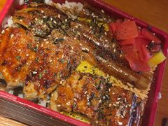 -鳗鱼家·深夜食堂(军博店)