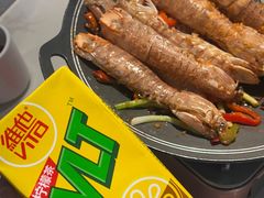 -避风塘·老港味餐厅(虹口龙之梦店)