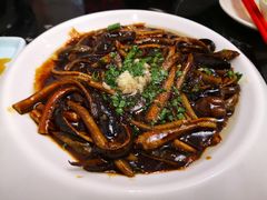 -蟹黄鱼面·锦园(定西路店)