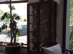 瓦库(东街店)-花迹(富春江东街店)