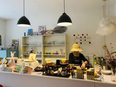 -Smile House咖啡馆(群芳小区店)