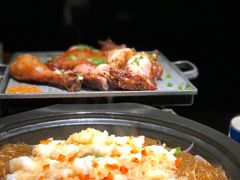 -绿茶餐厅(朝阳大悦城店)