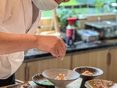 -鮨冠OMAKASE食べ放题(北京首店)