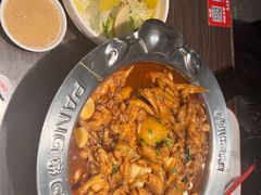 -胖哥俩肉蟹煲(世茂国际广场店)