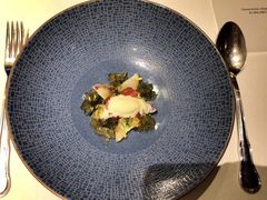 -三嚥阁 La Villa Restaurant