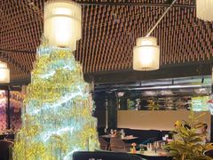 大堂-IL TEATRO 精品意大利餐厅