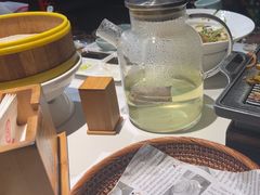 -北平食府(马鞍山路店)