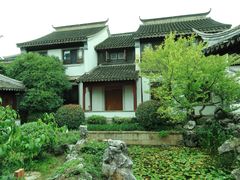 -东山雕花楼