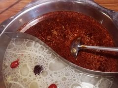 经典鸳鸯锅-傣妹火锅(南京东路一店)