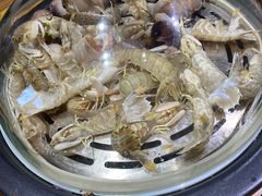 -77号渔船·蒸海鲜青岛菜(积米崖店)