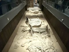 -北京大葆台遗址博物馆