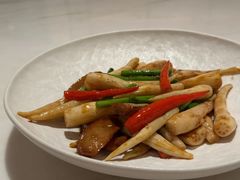 -彩丰楼中餐厅(深圳国际会展中心洲际酒店)