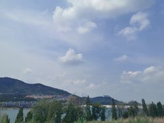 -龙口南山旅游景区