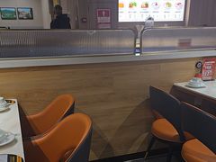 -潮汕大目牛肉火锅(水围店)