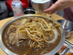 -朴大叔拌饭(广州花城汇店)