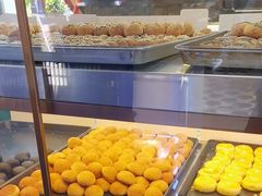 -昆明冠生园·蛋糕·面包(南强街店)