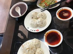 -庆丰包子铺(宣武门店)
