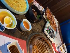 -一品诚记烤肉(大连柏威年购物中心店)