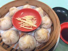 -食惠里小笼包面馆(越秀店)