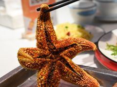 -众想海鲜·烧烤·海肠捞饭·渔家菜(孙家疃店)