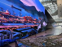 -深圳市当代艺术与城市规划馆