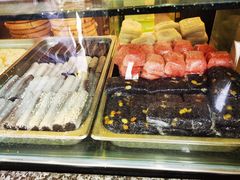 定胜糕-知味观(湖滨总店)