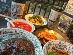 -阿大排档(长春这有山店)